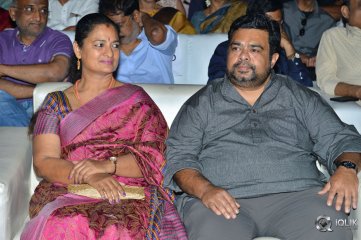 Mahanati Movie Audio Launch